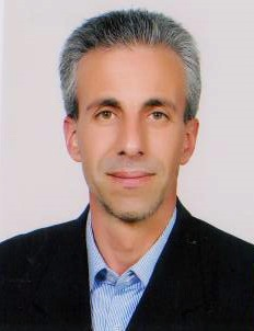 Dr. Mohammad reza Mehrvar